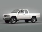 Toyota Hilux Xtra Cab 1997 года (JP)